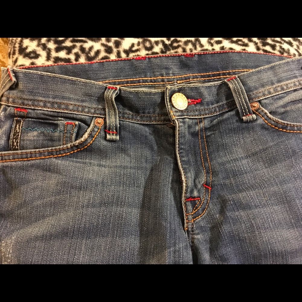 AX jeans - Picture 3 of 5